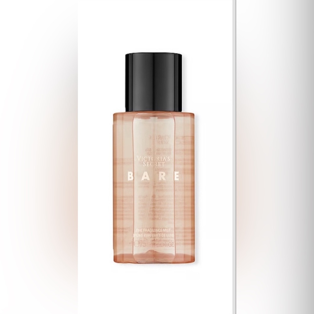 ‼️LAST ONE‼️ Brand New! “Bare” Fine Fragrance Mist